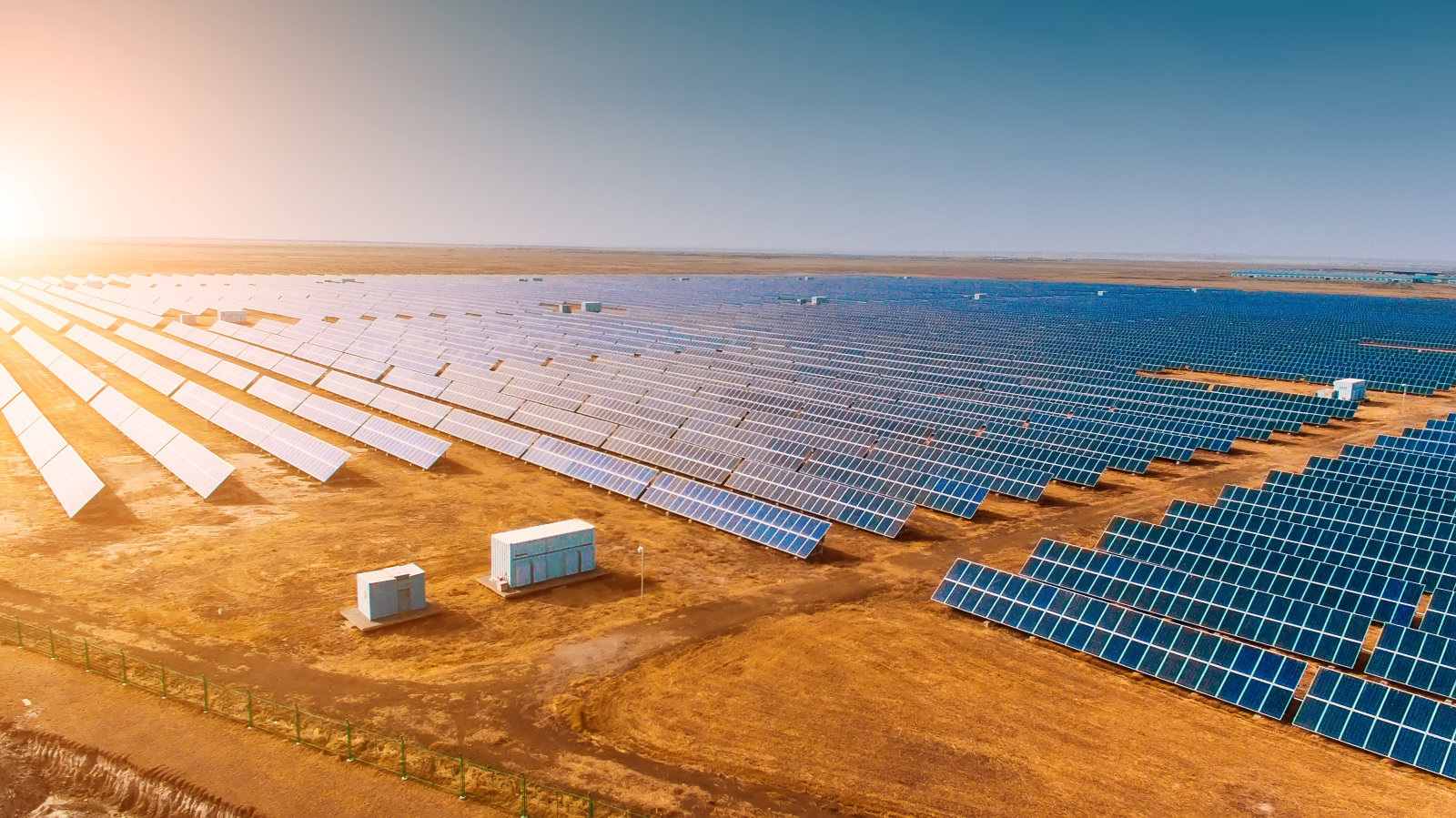 ACWA Power to Work with Masdar and SOCAR for a 500MW Renewable Project in Azerbaijan